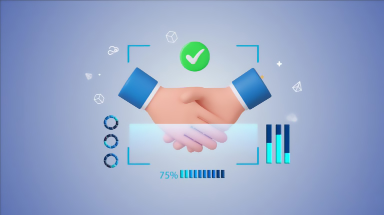 تشخیص حالت و آناتومی بدن به کمک بینایی ماشین