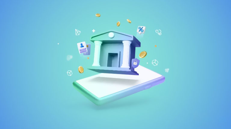 بانکداری دیجیتال