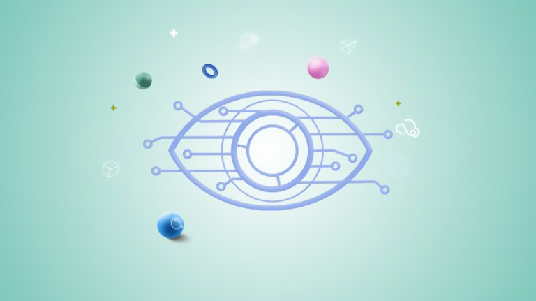 بینایی ماشین