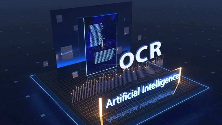 تبدیل تصویر به متن-ocr