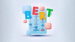 مدل زبانی BERT چیست؟