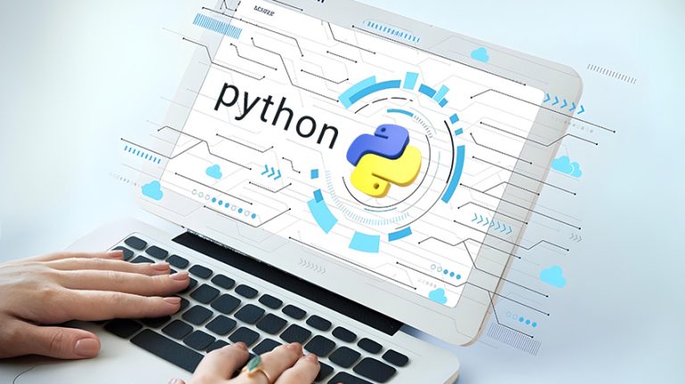 کاربردهای پایتون در هوش مصنوعی