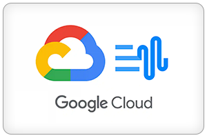 Google Cloud Text-to-Speech