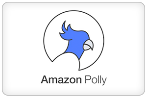 Amazon Polly