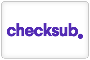 Checksub API