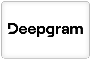 Deepgram Aura