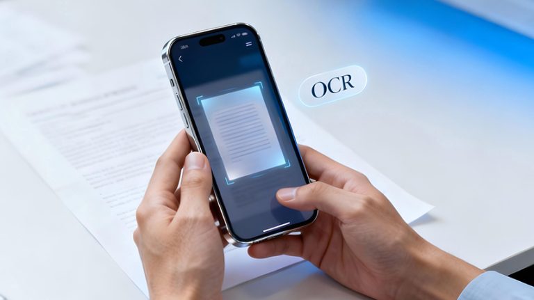 بهترین ابزارهای تبدیل عکس به متن