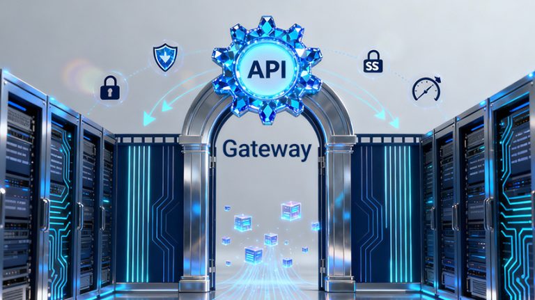 API Gateway
