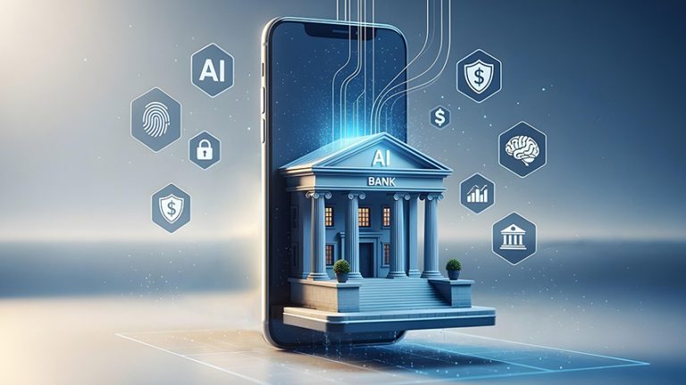بانکداری دیجیتال