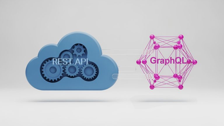 تفاوت REST API و GraphQL در توسعه بکاند