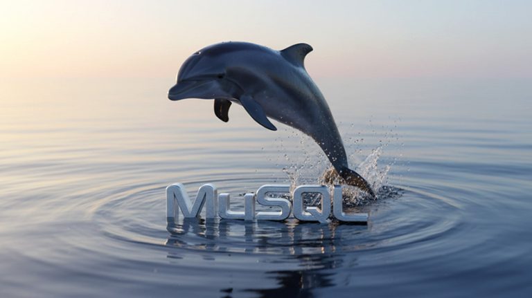 راهنمای کامل نحوه اتصال وبسرویس به پایگاهداده MySQL