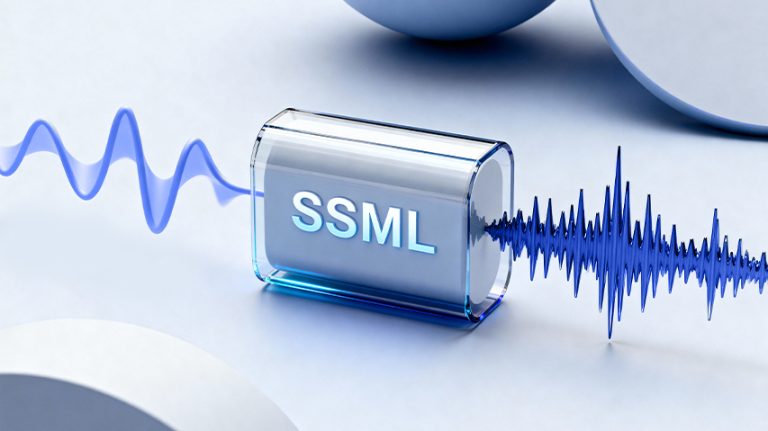 SSML