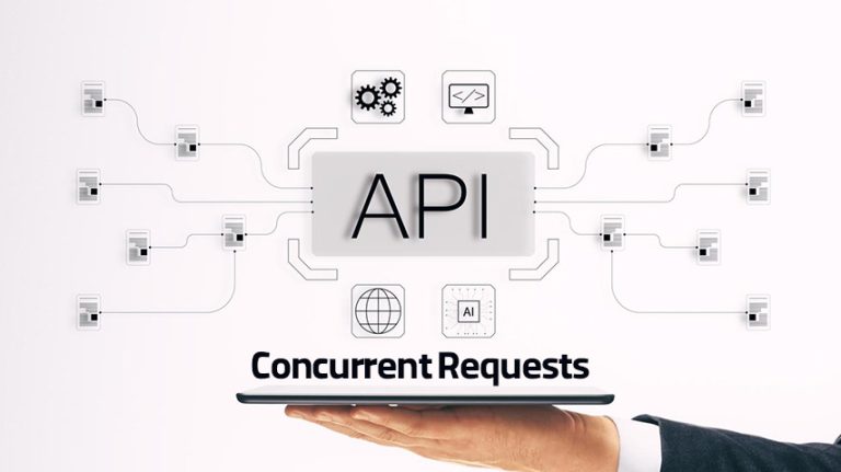 مدیریت درخواستهای همزمان (Concurrent Requests) در پروژههای پرترافیک