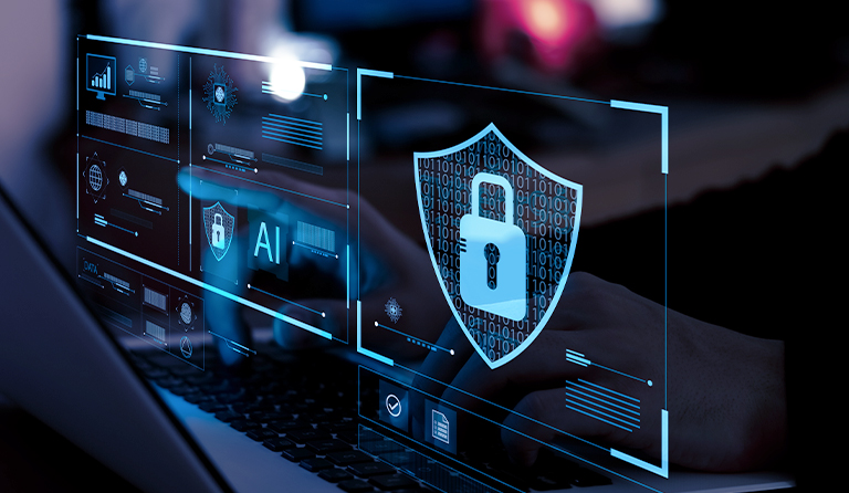 استراتژی Zero Trust در وبسرویس