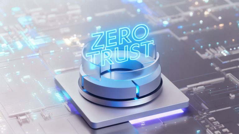 Zero Trust