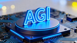 AGI