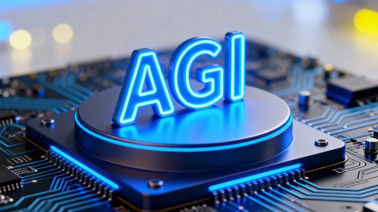 AGI