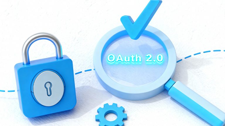 پروتکل OAuth 2.0