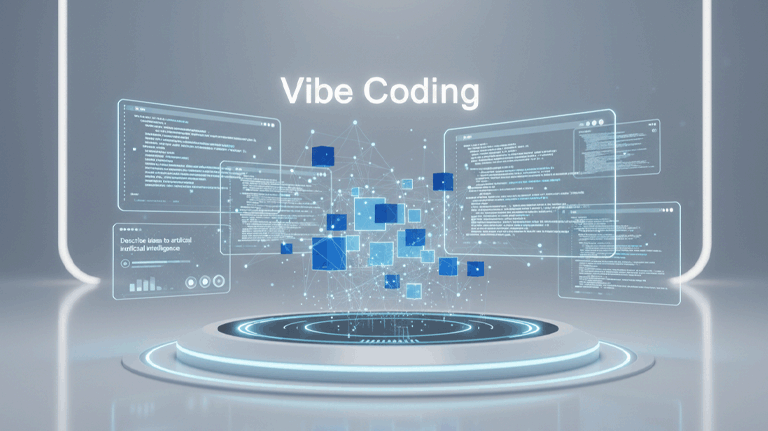 VIBE CODING