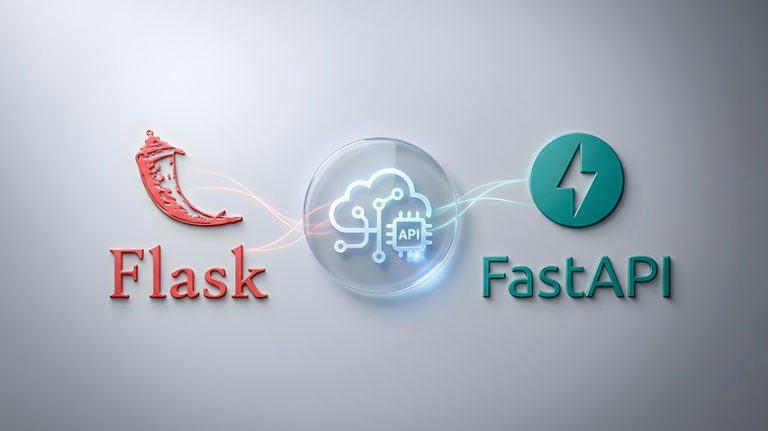 Flask & FastAPI