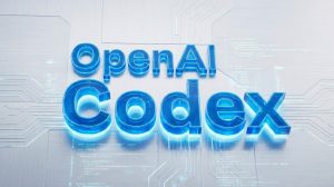 OPEN AI CODEX
