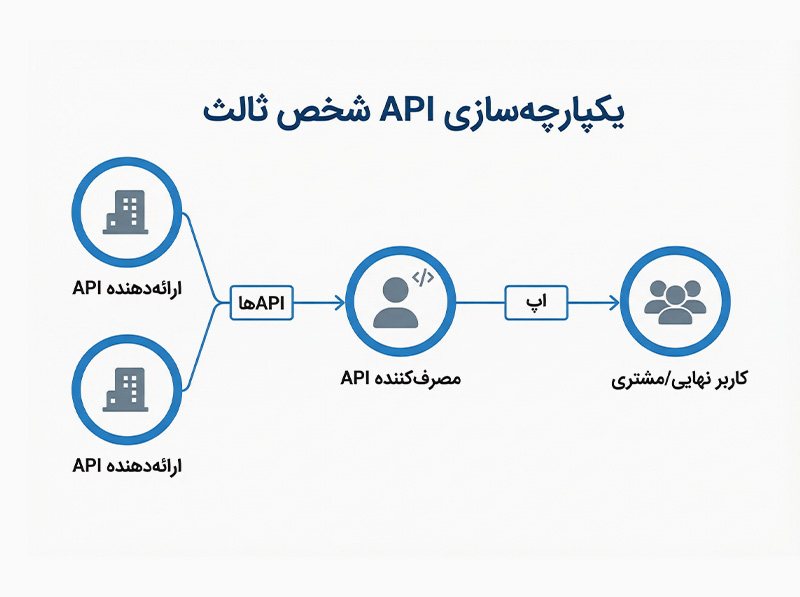 Third-Party API Integration