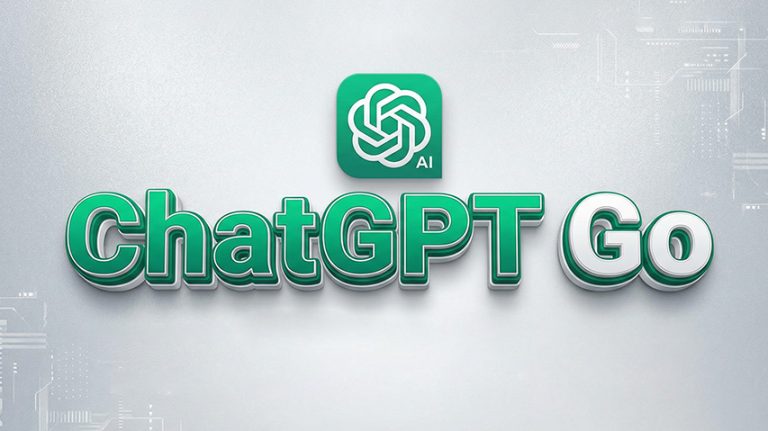 ChatGPT GO