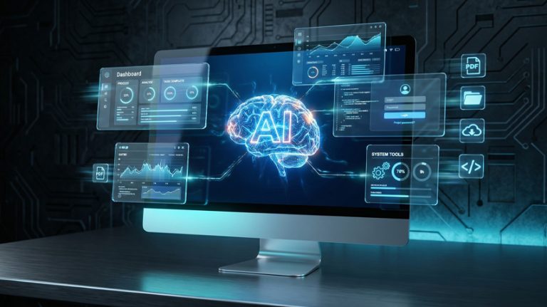 هوش مصنوعی خودمختار