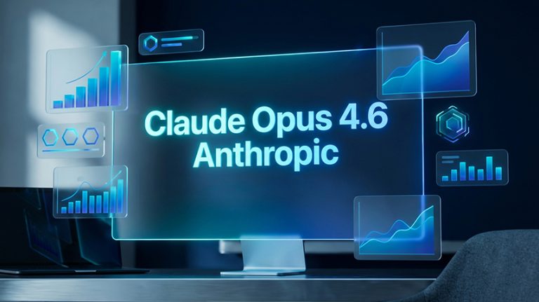 معرفی Claude Opus 4.6