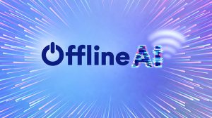 Offline AI