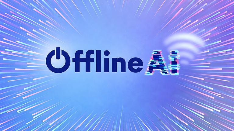 Offline AI