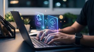 تفاوت وبسرویس و API چیست؟