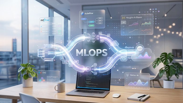 MLOps