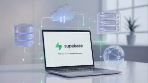 Supabase چیست و چه کاربردی دارد؟