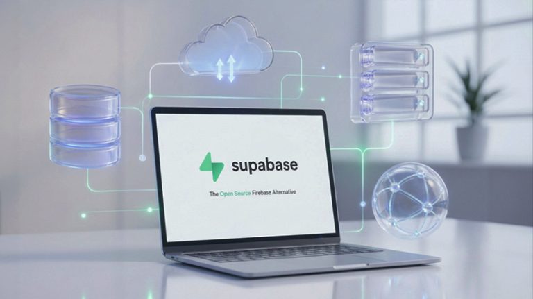 Supabase چیست و چه کاربردی دارد؟