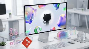 github