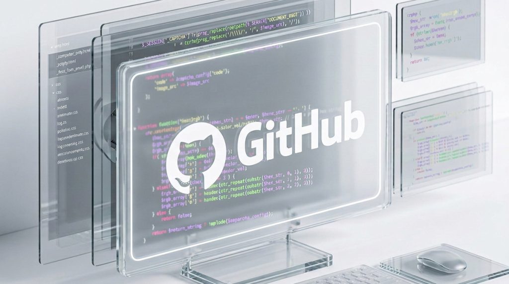 GitHub