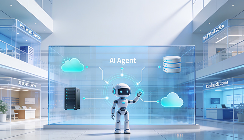 AI AGENT