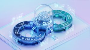 استفاده از هوش مصنوعی برای بهبود CICD
