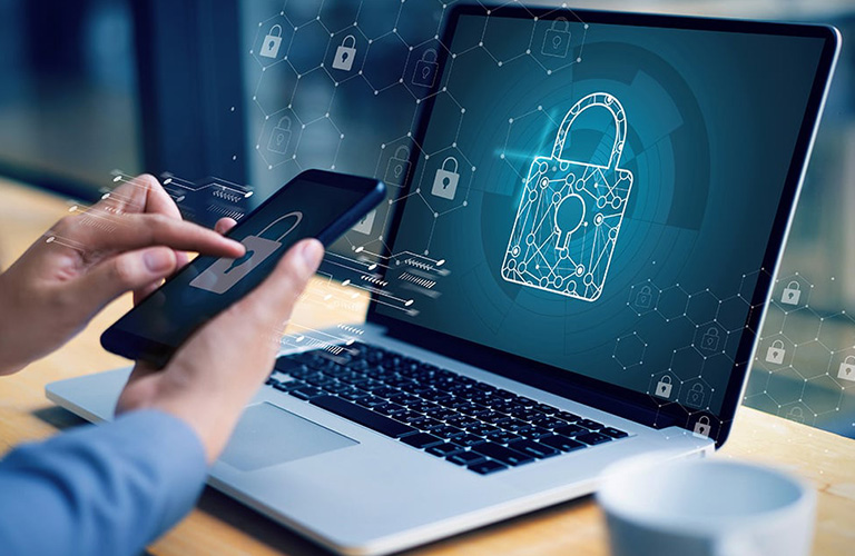 امنیت داده‌ها (Data Security)