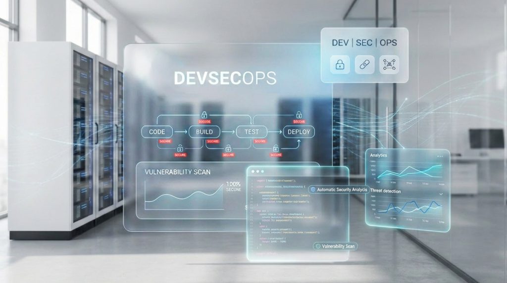 چرا DevSecOps با هوش مصنوعی متحول میشود؟