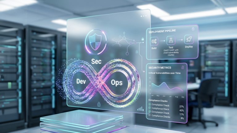 DevSecOps