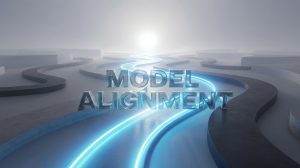 هوش مصنوعی هم راستا Model Alignment در محصولات تجاری