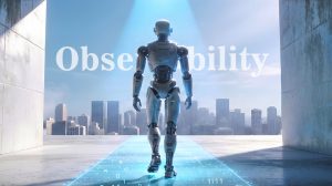 Observability در هوش مصنوعی چیست؟