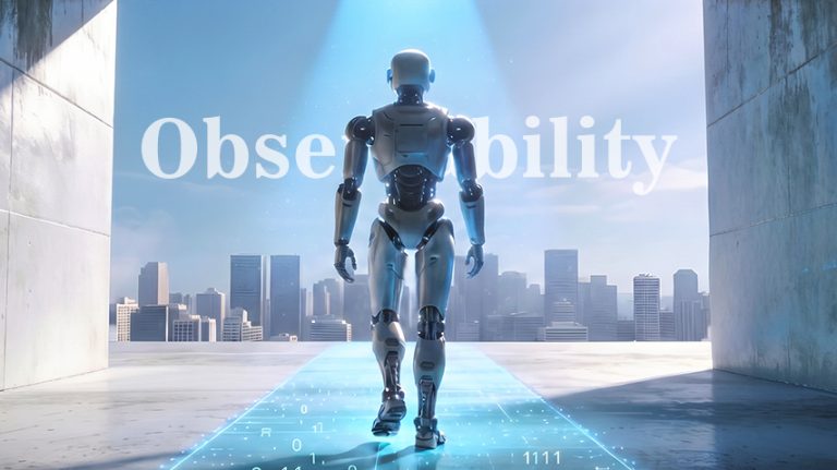 Observability در هوش مصنوعی چیست؟