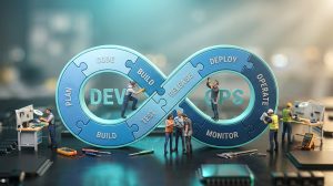 ?What is devops