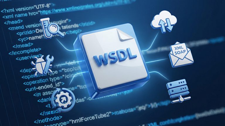 wsdl