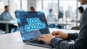 Tool Calling چیست؟ راهنمای کامل فراخوانی ابزار در مدل‌های زبانی (LLM) و AI Agentها