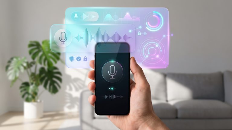 Voice Biometrics چیست و چگونه هویت افراد را از روی صدا تشخیص می‌دهد؟